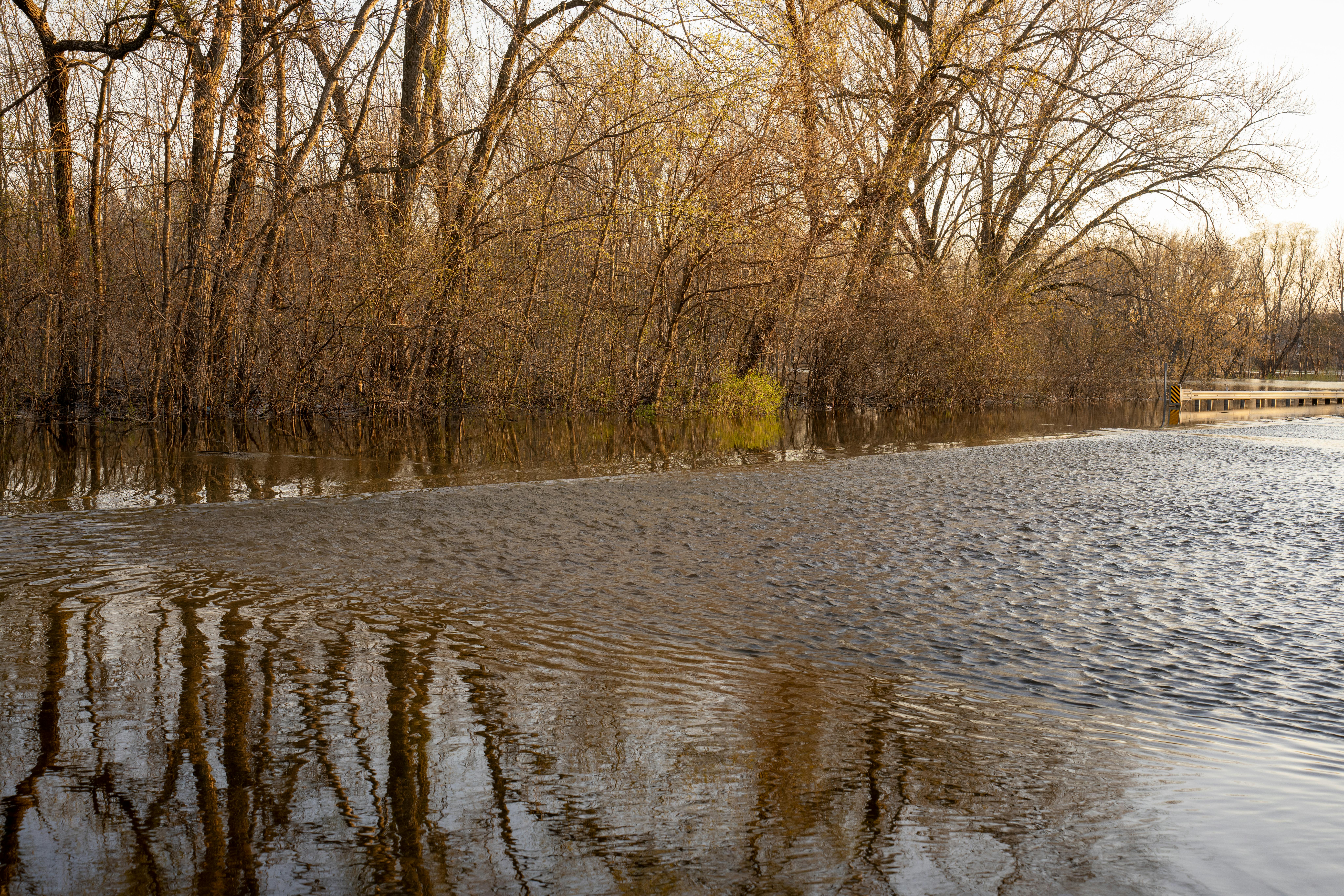 River & Stream