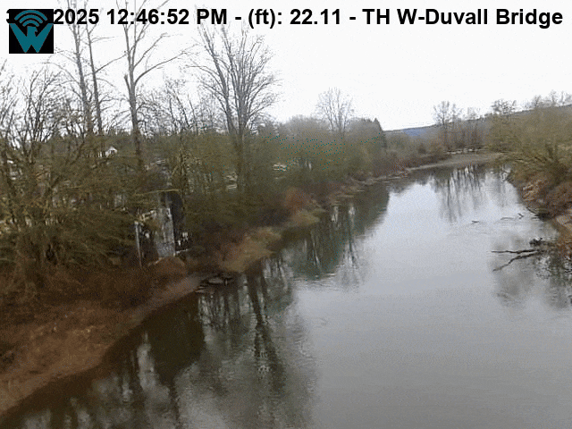 Tolthawk Duvall Flood Time Lapse