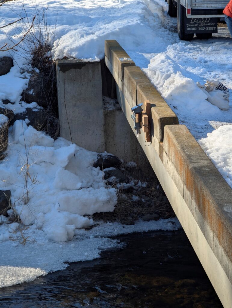 Tolthawk: Washington, Taneum Creek