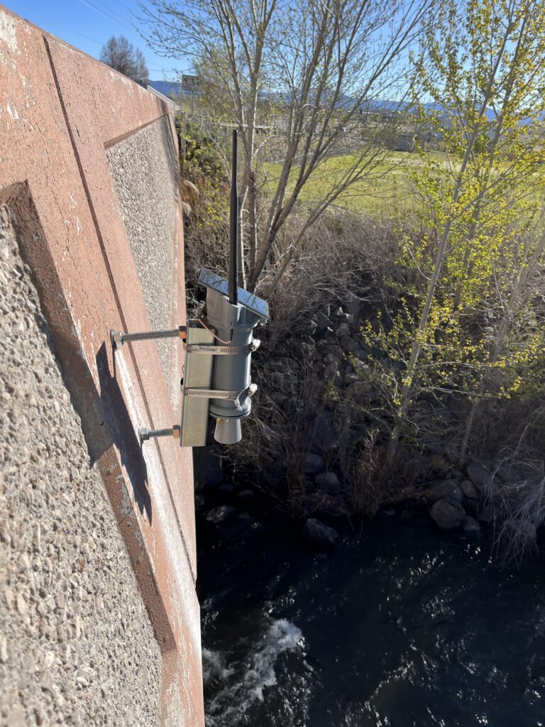 Tolthawk: Arizona, West Fork Carson River