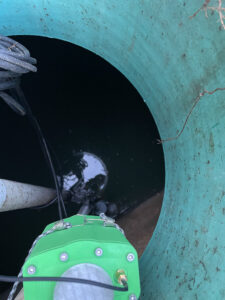 ToltHawk Sewer Monitor