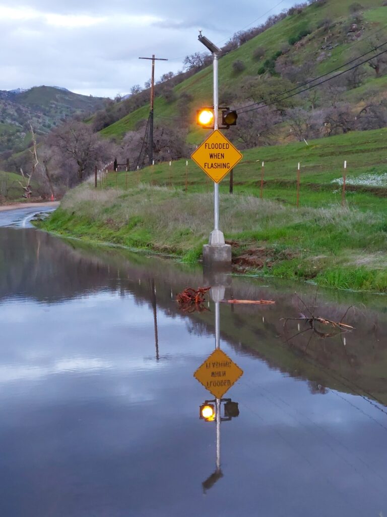 ToltHawk Road Alerter