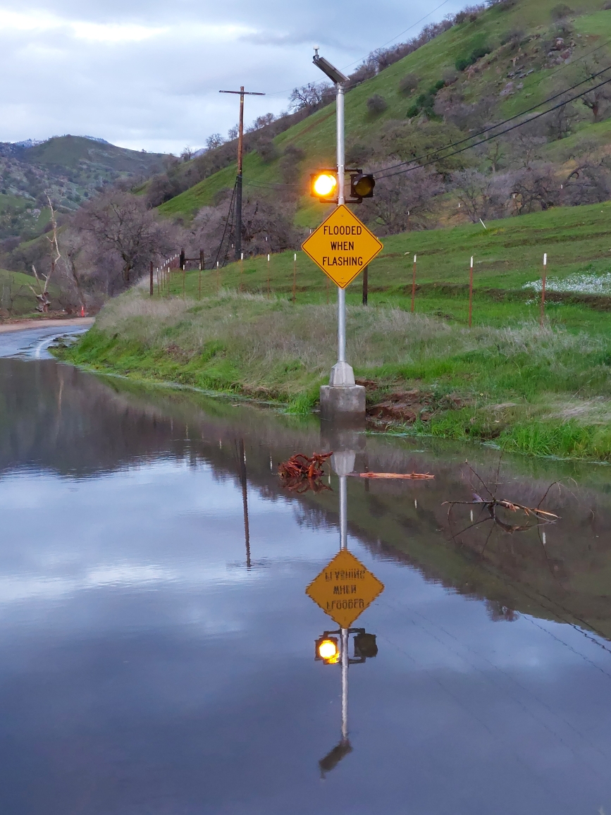 ToltHawk Road Alerter